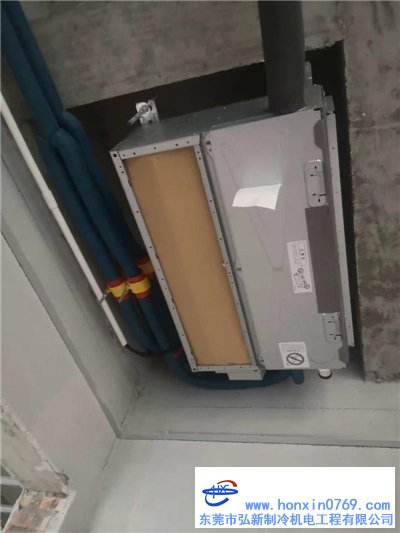 空調漏水，就該找空調清洗公司來維護了